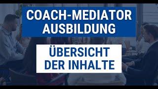 SystemEmpowerer Coach-Mediator Ausbildung – Sonderfolge