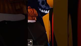 Rush with 200 IQ | #roblox #doors #robloxdoors #gaming #fyp #shorts