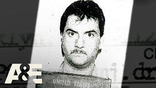 Murderer of a Mother & Son CAUGHT Using Bloodstains | Cold Case Files | A&E