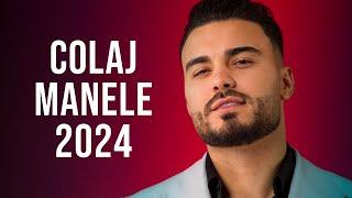 Cele Mai Noi Manele 2024 Noiembrie Muzica Manele Noi 2024  Colaj Manele 2024 Noi