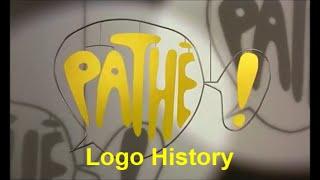 Pathé Logo History