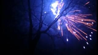 Vuurwerk Film 2015