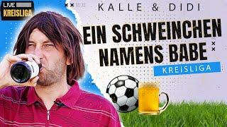 Kalle & Didi - Ein Schweinchen namens Babe  | Freshtorge