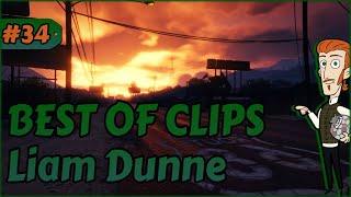 BestOf Clips #34 - ScokSC2 - Liam Dunne