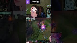 Is Zac's passive balanced? 5m CD? #leagueoflegends #twitchstreamer #lolclips