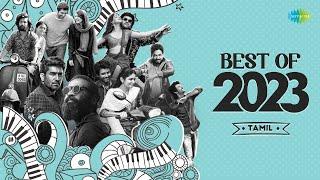 Best of 2023 | Top Tamil Songs | Saregama Hits | Mainaru Vetti Katti | Vannarapettayila