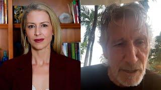 Roger Waters & Abby Martin: Voices of Reason in a Time of Genocide