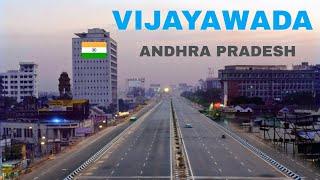 Vijayawada City | 2nd largest city in Andhra Pradesh | City of Victory 