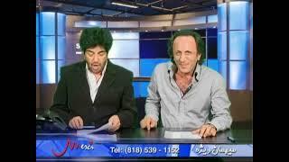 Seyed Mohammad Hosseini - M Show 37 / Mehmane Vijeh 7 - سید محمد حسینی