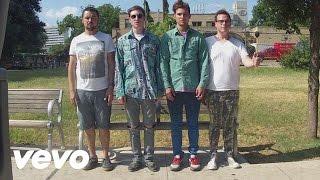 WALK THE MOON - Next In Line (Official Video - 7in7)