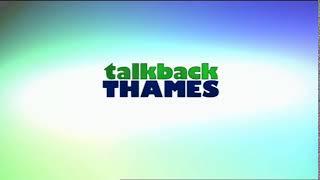 Talkback Thames (2009)