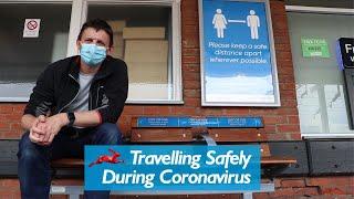 Travelling During Coronavirus