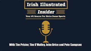 Irish Illustrated Insider: Pot of Gold Offers, Tournament Brackets, and Notre Dame’s Spring Practice