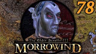 We Crown a New Ashkhan - Morrowind Mondays: Tamriel Rebuilt #78