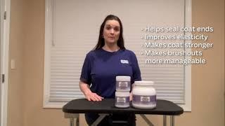 Davis Advanced Conditioning Treatment with Shannon Tupes