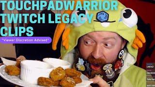 Touchpadwarrior Legacy Clips