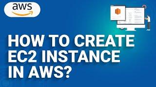 How to create AWS EC2 instance in 2 min |  2025 Console