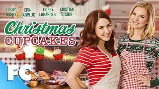 Christmas Cupcakes | Full Family Christmas Comedy Drama Movie | Cindy Busby | Family Central