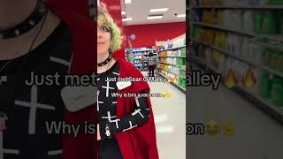 Fighter pay so bad suga shane had to get a job at target #ufc #mma #seanomalley