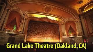 Grand Lake Theatre