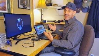 Video Editing 101 Getting Started-Hardware and Software! Alienware and Avid Media Composer