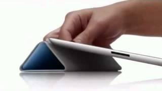 Apple iPad 2 - Smart Cover Ad