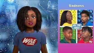 Sadness Music Video | The Wise Channel | SEL Songs for Kids