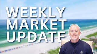 30A Florida & Destin Florida Real Estate Market | 2/17/2025