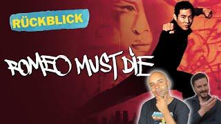 Romeo Must Die (2000) Rückblick mit Robert Becker