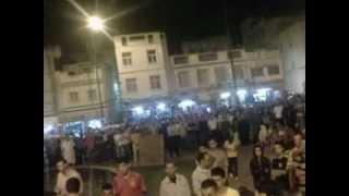 الحداد حسن :ارض الدولة الحق في السكن