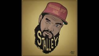 Stalley - Gods Child