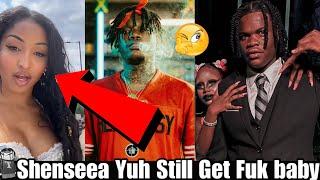 OMG! Valiant Speak OUT! Shenseea Get RUSH Brysco & Malie Donn LAUGH! Sgee Vehnom BATTY Up Dancehall?