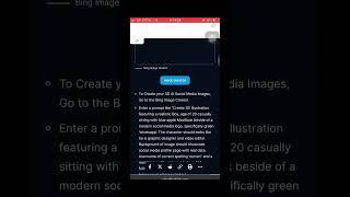 3D social media dp creating with simple method without over data wasting…