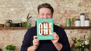 One by Jamie Oliver