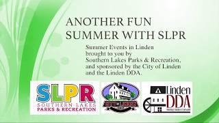 Linden Summer 2018