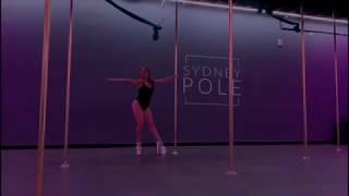 Sydney Pole BEGINNERS Term 3 2019