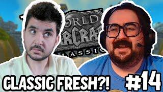 Classic FRESH is Here - The Future of Classic? | The Classic+ Show #14