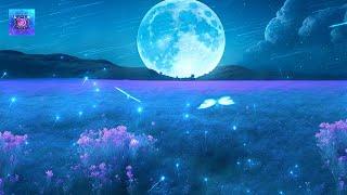 September  Rare Super Blue Full Moon Portal Opening with Endless Possibilities  888 Hz