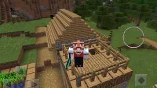 Mincecraft city 2