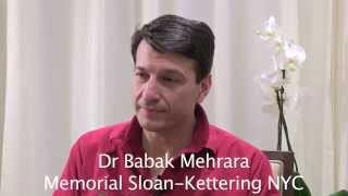 Lipedema/lipoedema Awareness Day 25: Dr Babak Mehrara