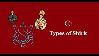 Two Types of Shirk in Islam | Major and Minor Shirk (Polytheism)