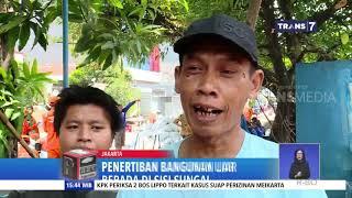 [LIVE] REDAKSI SORE - KAMIS, 25  OKTOBER 2018