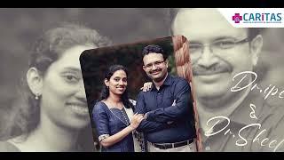 കപ്പിൾസ് ഇൻ കാരിത്താസ് I Valentine's Day Special I Caritas Hospital