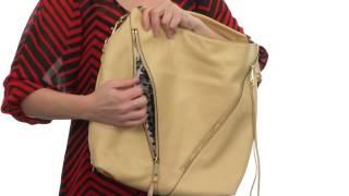 Rebecca Minkoff Moto Hobo  SKU:8543390