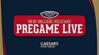 LIVE: Warriors vs. Pelicans Pregame w/ Willie Green 11/22/2024