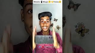 SHAKY  Song pen ️ mobile  se Magic work #trending #youtube #magic #shorts #tutorial #song