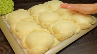 I received a medal for this recipeFlour and waterFast and very tasty!