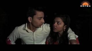 Movie Trailer of Short Film THE INCIDENT shot in Mukteshwar by RKFMA for students