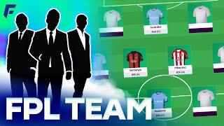 FPL GW29 EXPERTS TEAM  Top All-Time Managers