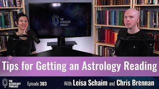 Astrology Consultations: Tips for Getting a Reading